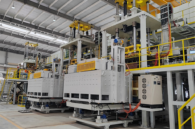 發(fā)展沿革和主要客戶