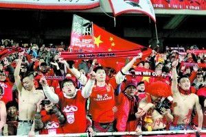 蓝光压制